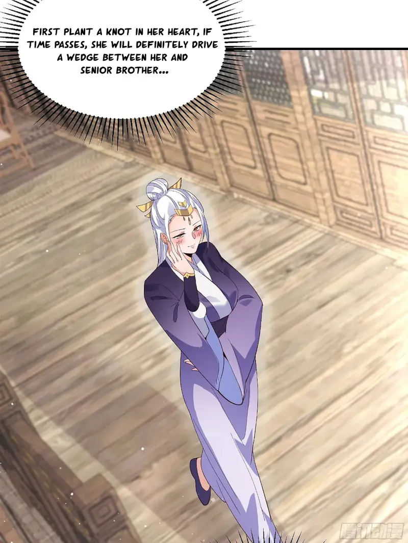 All the Female Apprentices Want to Kill Me Chapter 16 - page 24